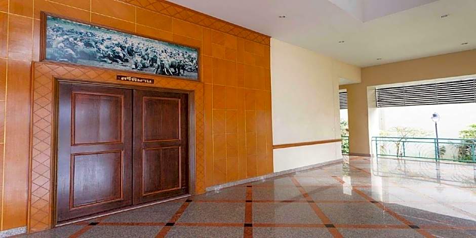 Surin Majestic Hotel