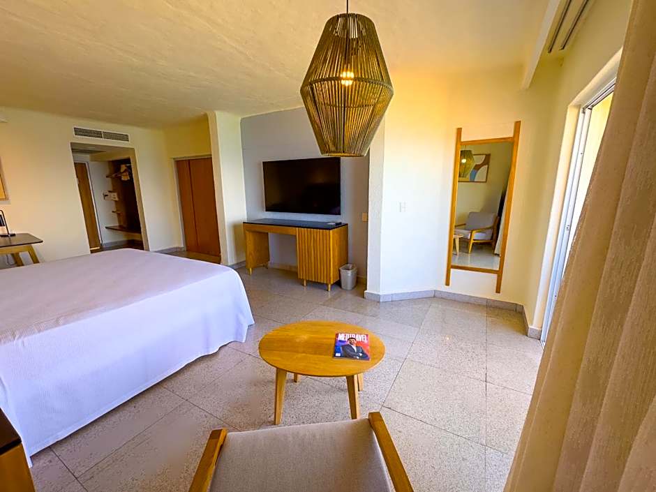 Friendly Vallarta All Inclusive Family Resort