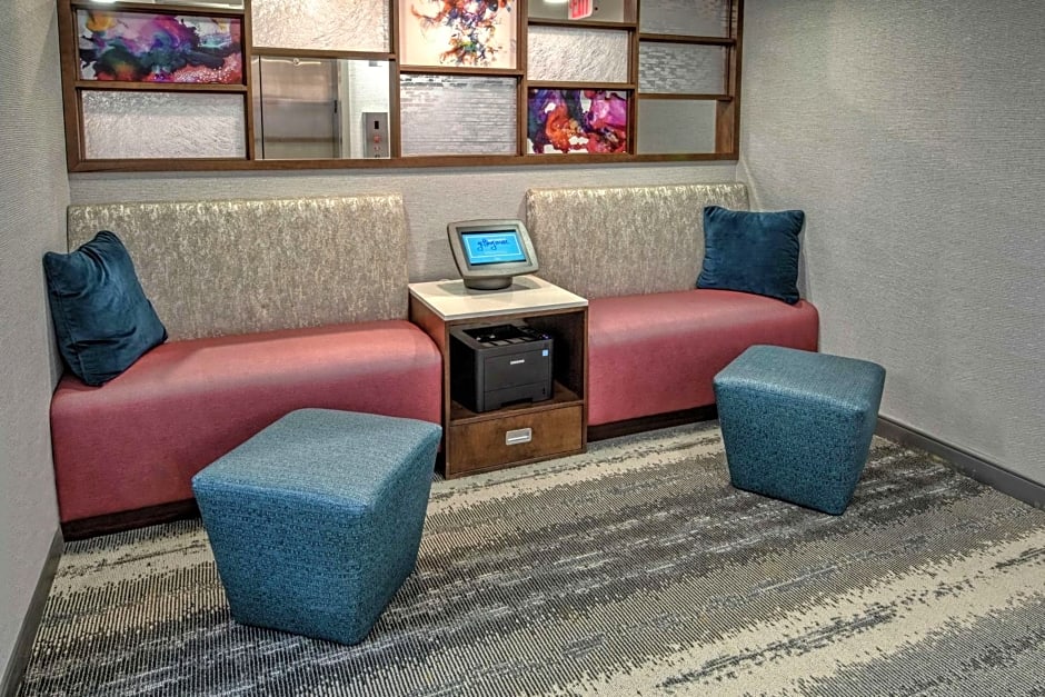 Hampton Inn New Albany Louisville West