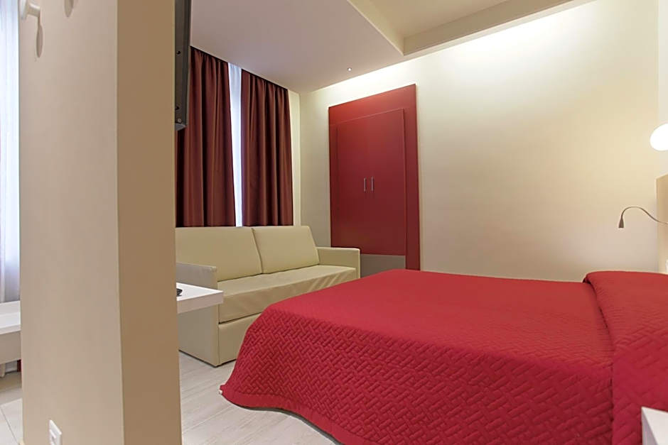 Hotel Agrigento Home