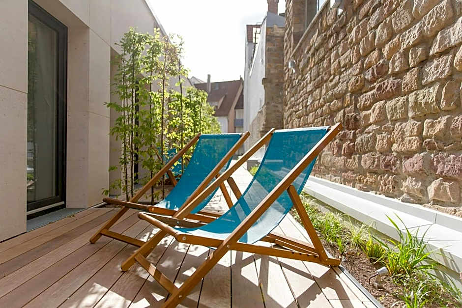 Motel One Stuttgart-Bad Cannstatt
