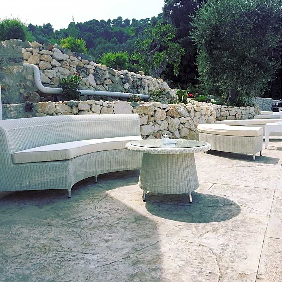 Max Luxury Suite - Servizio Spiaggia Inclusa