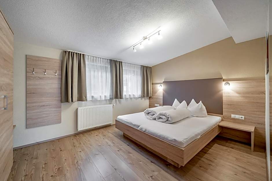 Appartements Perberschlager