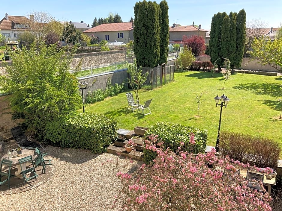 Maison Les Beaux Arts