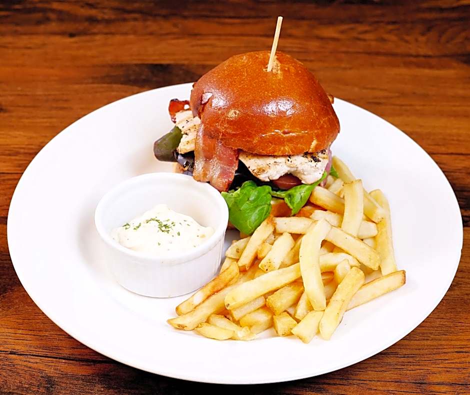 Northridge Country Lodge