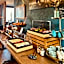 Berggasthaus Eggberge - Boutique Mountain Hotel - Access via Cablecar