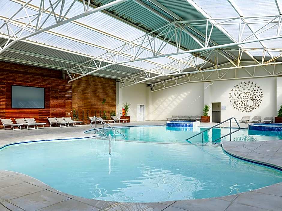 Kiara Lodge