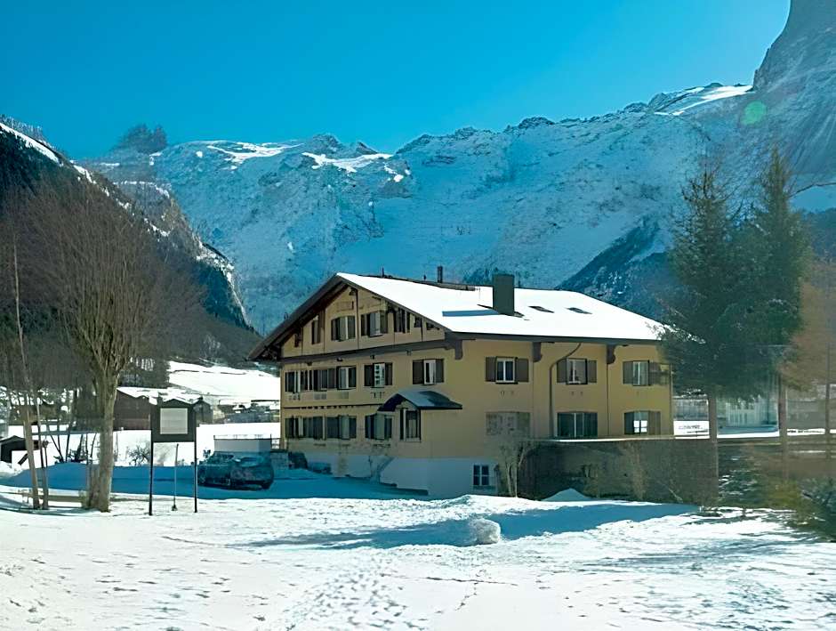 Hotel Garni Hostatt