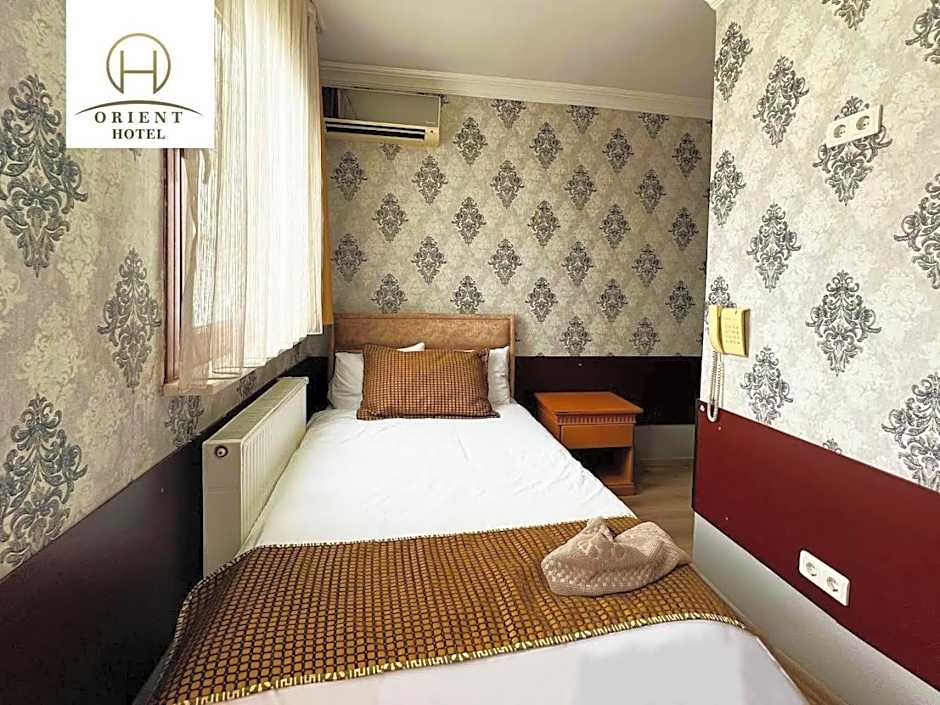 Orient Hotel