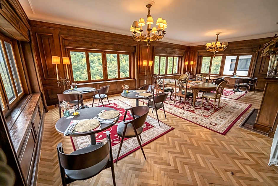 Angelats Hotel - A Signature Boutique Hotel & Restaurant