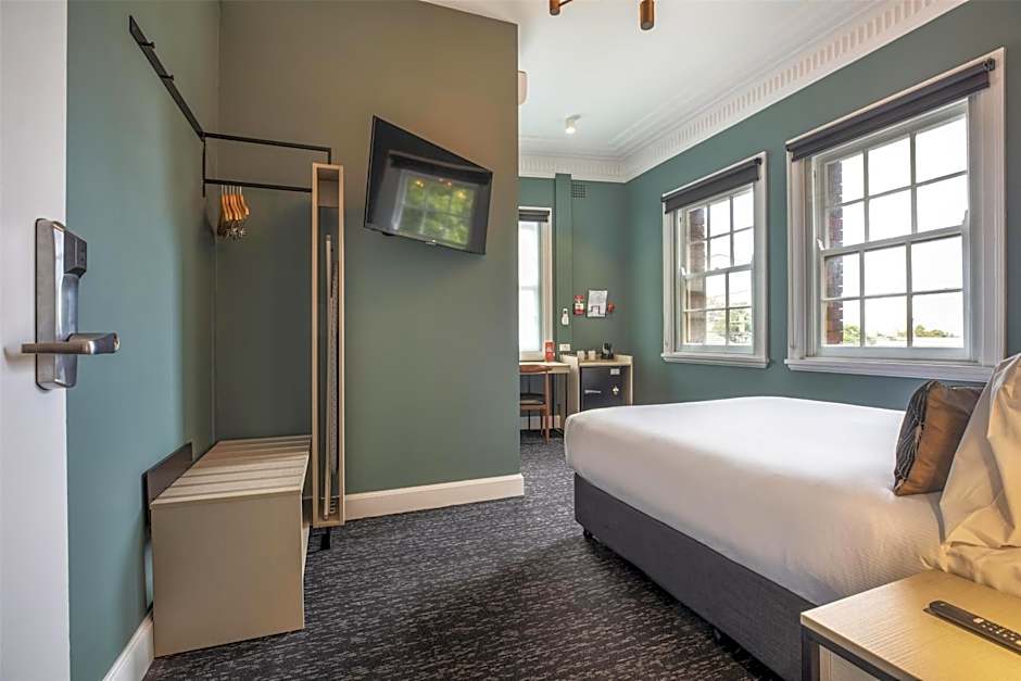 Nightcap at Pymble Hotel