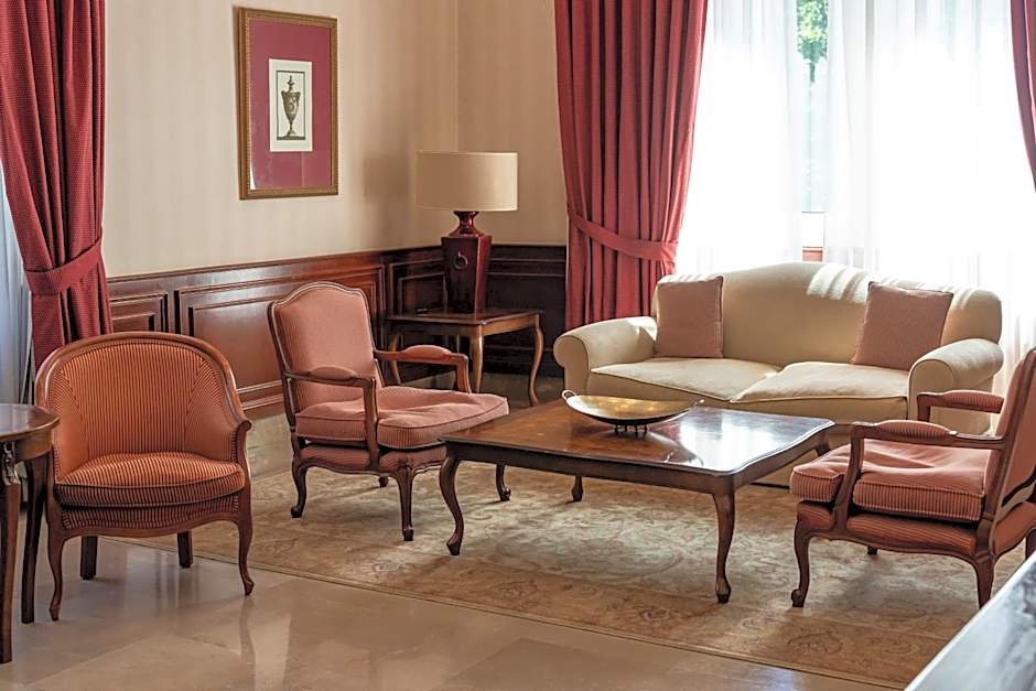 Arcea Gran Hotel Pelayo
