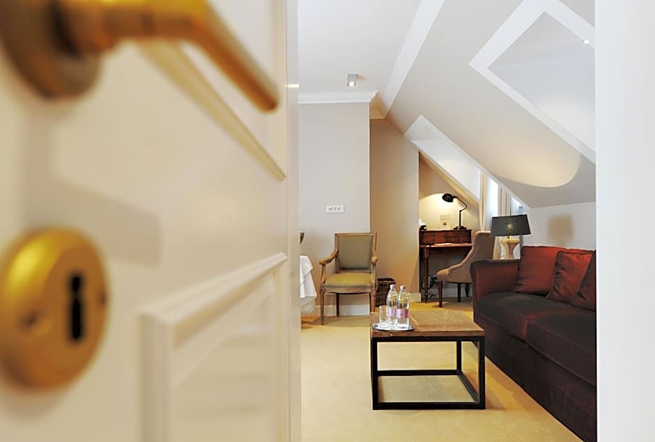 Lesar Hotel Angel - Member of Hip Hotels