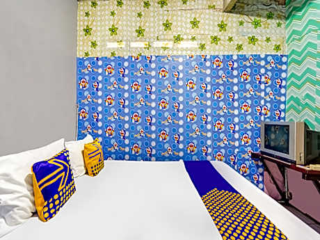 SPOT ON NON AC double