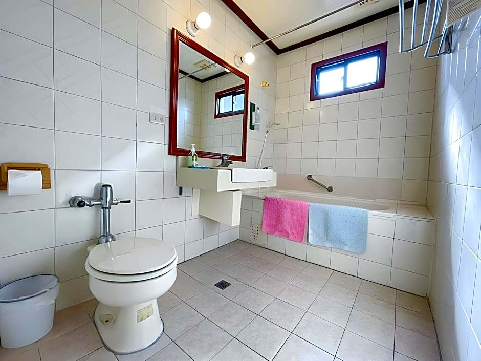 Guide Hotel Changhua Jhongjheng