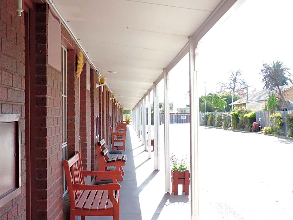 Bairnsdale Tanjil Motor Inn