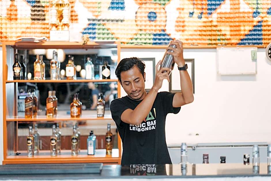 Nusa Indah Onai Hotel