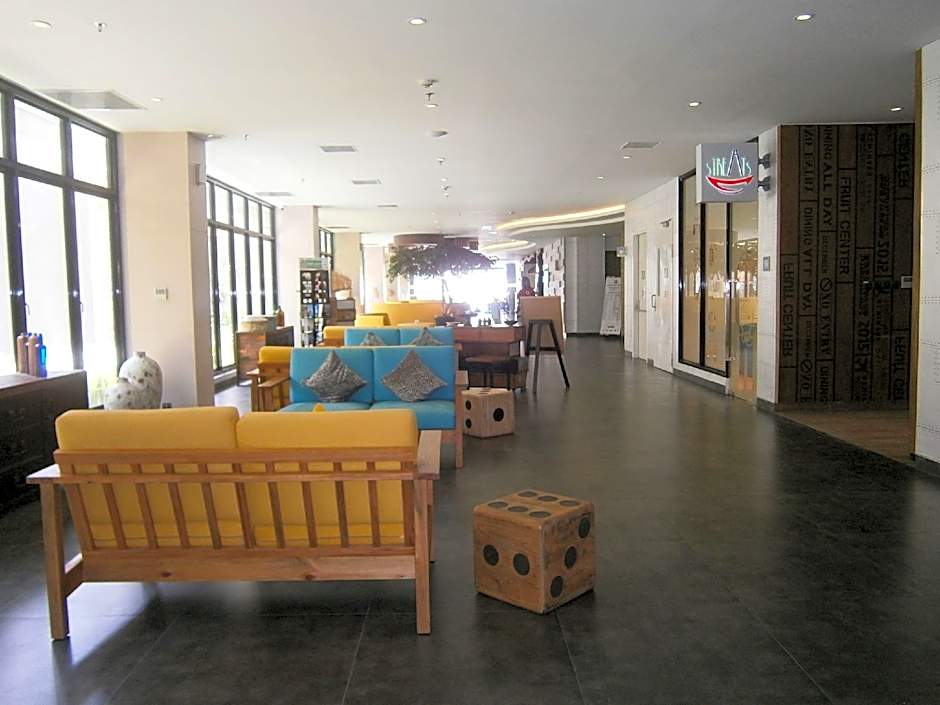 Kamaniiya Petitenget Seminyak