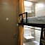 the Colour Hostel
