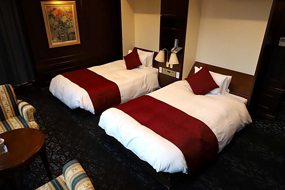Hotel Sunlife Garden