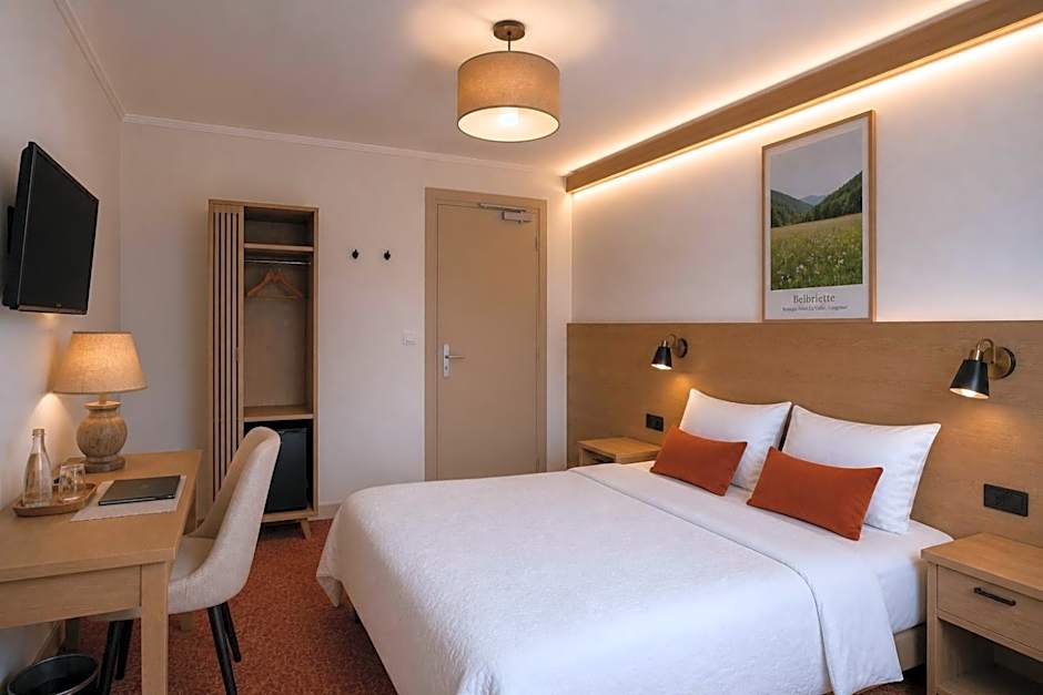 La Vallée Longemer Boutique Hôtel