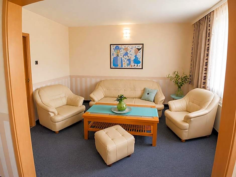 Hotel Rostov