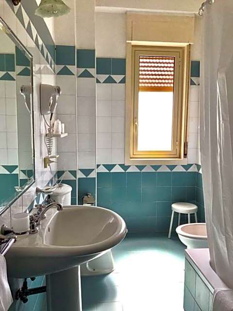 Hotel Scala Greca
