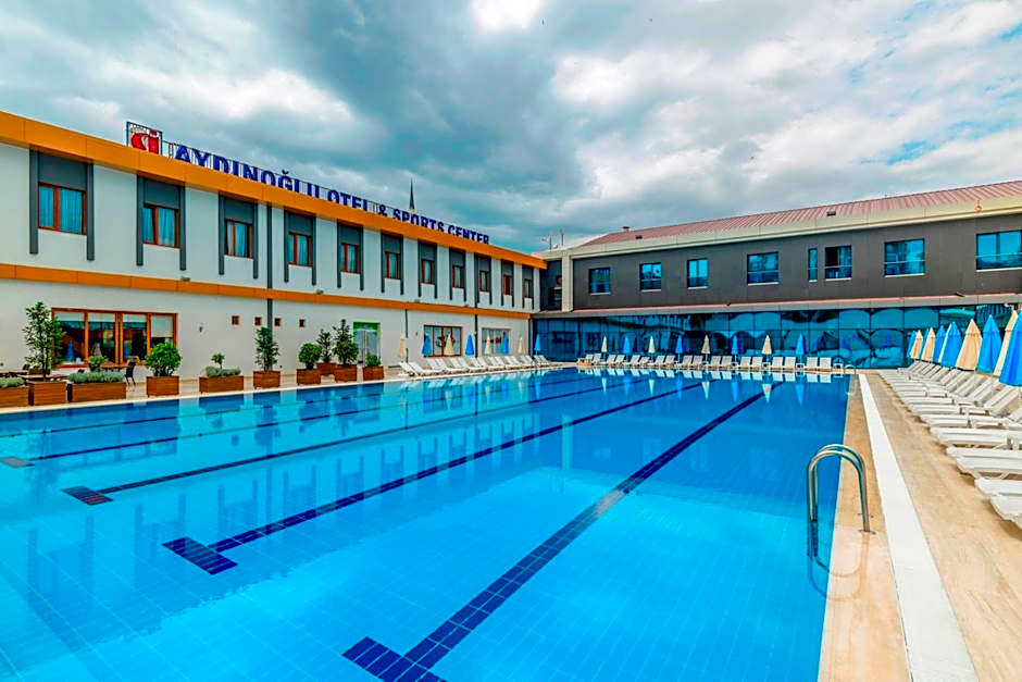 Aydinoglu Hotel
