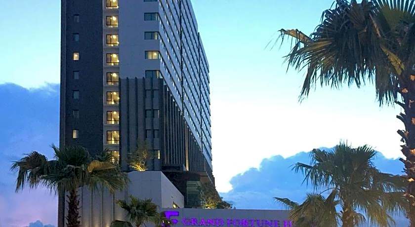 Grand Fortune Hotel Nakhon Si Thammarat