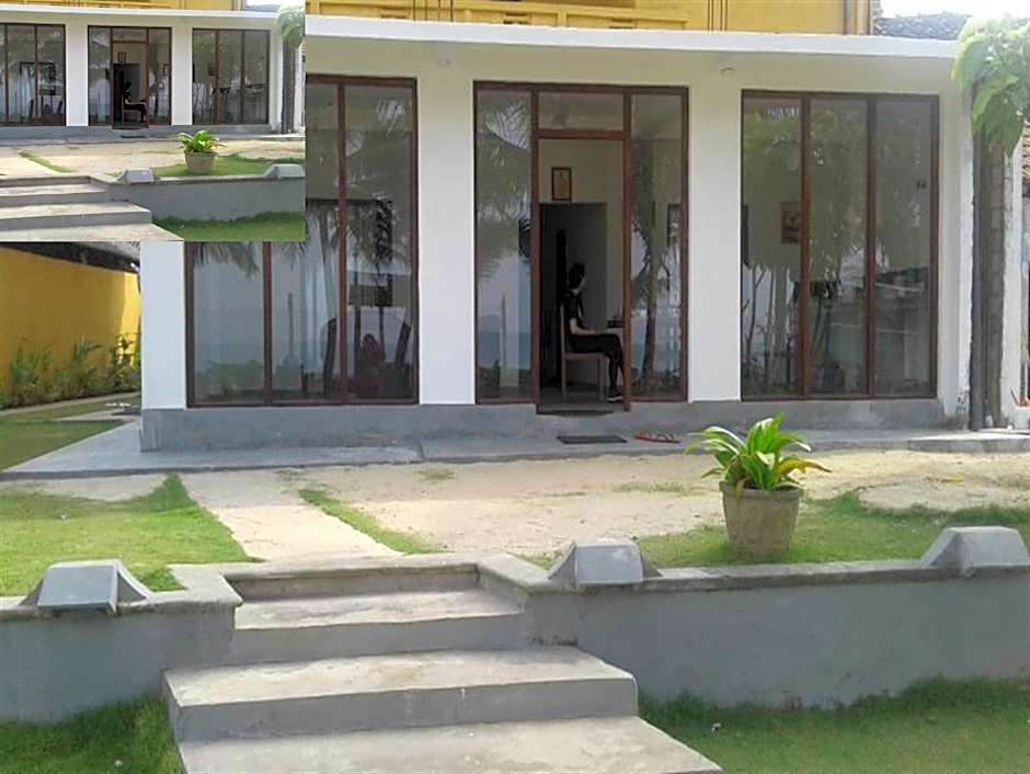 Ocean Breez Villa
