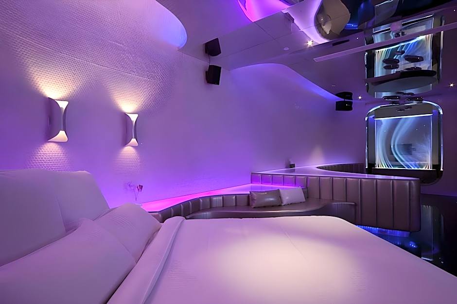 Wego Boutique Hotel - Linsen