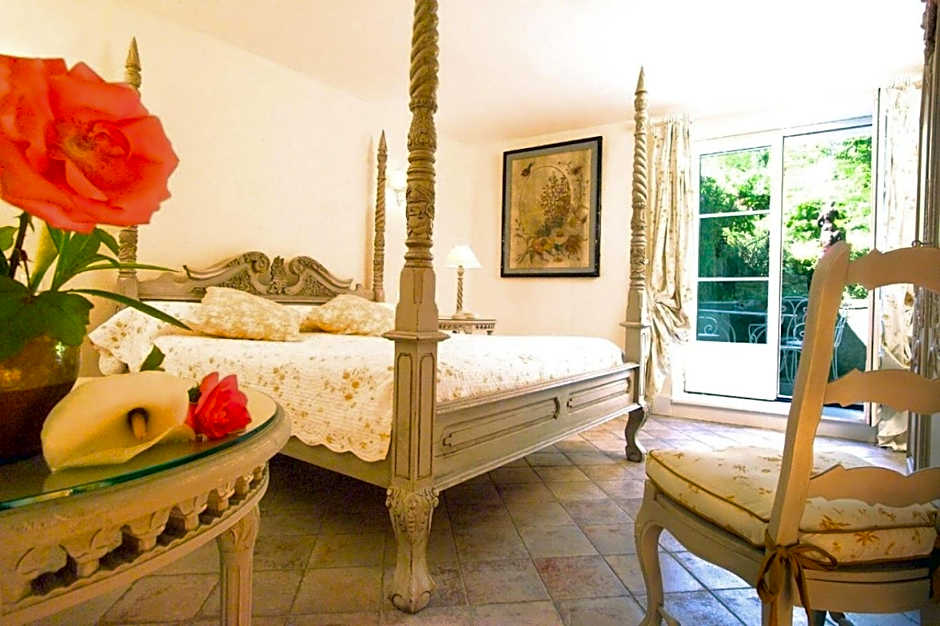 Hotel Chateau de Cavanac