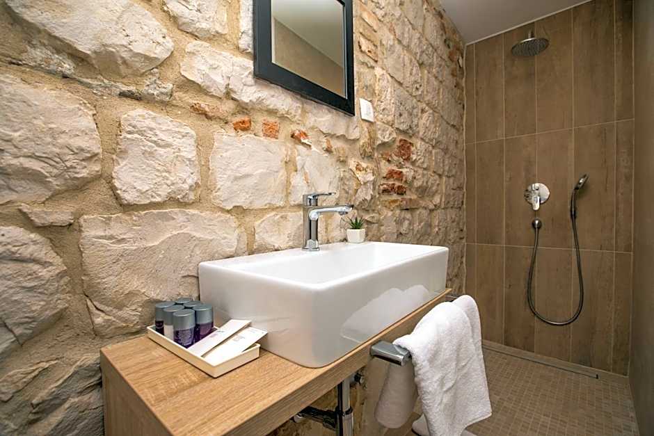 Spalato Luxury Rooms