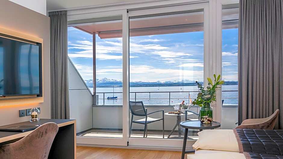 Boutiquehotel zur Winzerstube - Adults Only