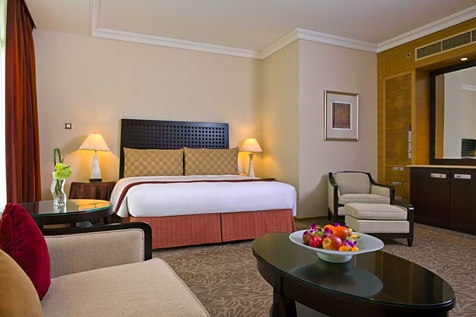 Beach Rotana - Abu Dhabi