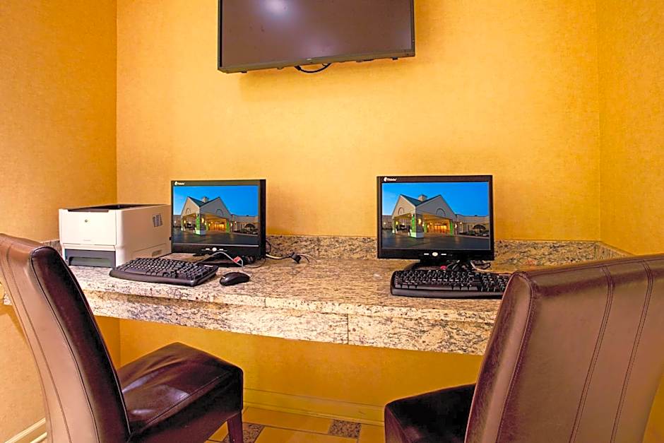 Buffalo Airport Hotel