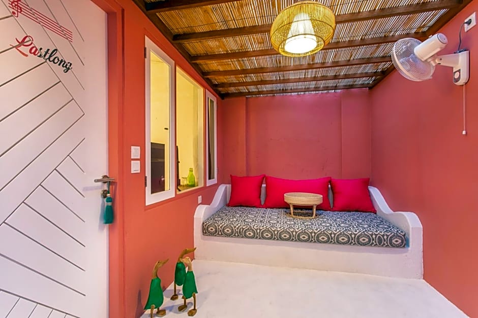 PinkPrivate Sanur - for Cool Adults Only