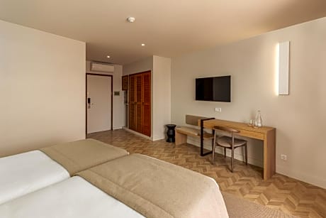Premium Room with Sea View