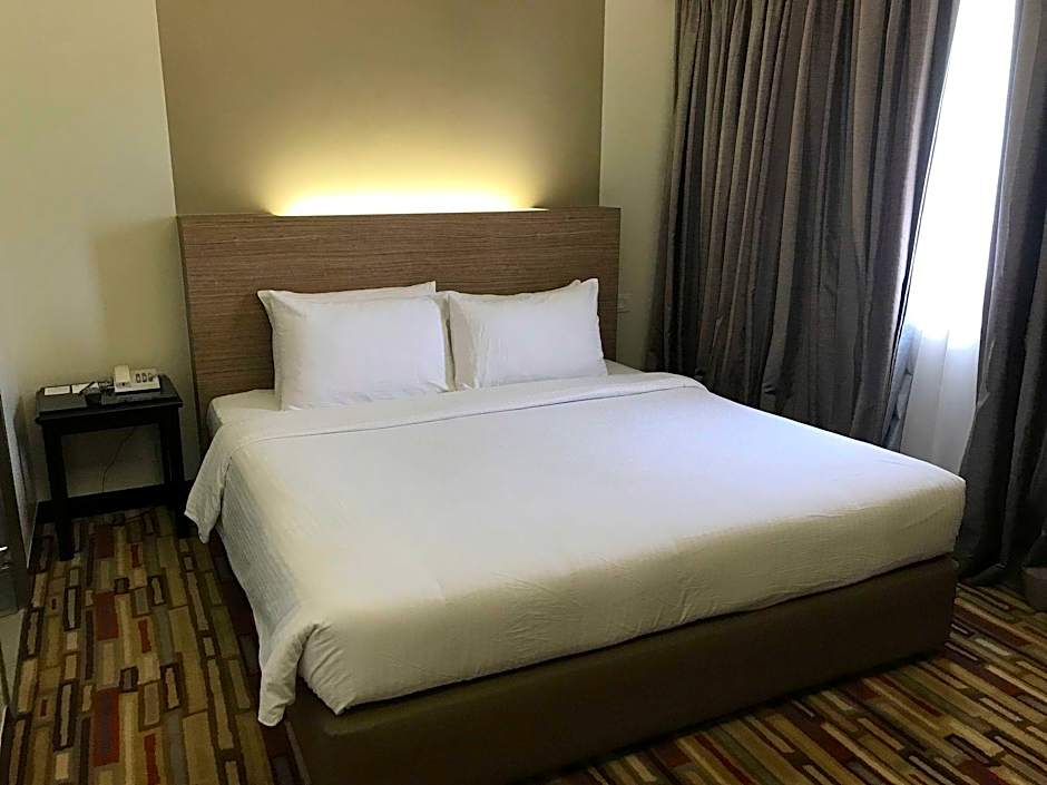 Harbour View Hotel