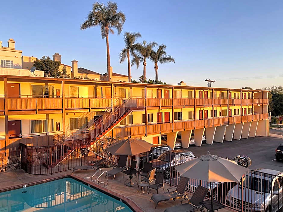 Seahorse Inn