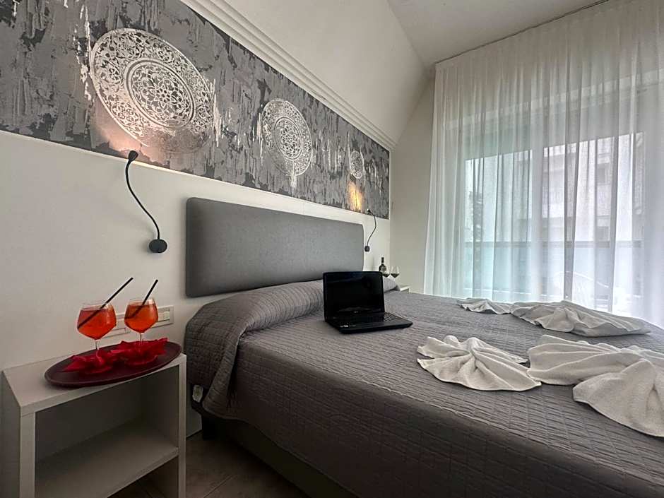 Hotel DOLCEVITA Park & Beach included