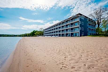 Bayshore Resort