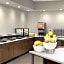 Home2 Suites By Hilton Durham University Medical Center