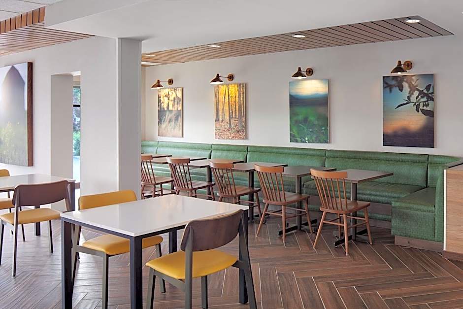 Fairfield Inn & Suites by Marriott Atlantic City Absecon