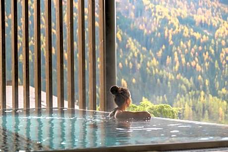 Mountain Residence Montana