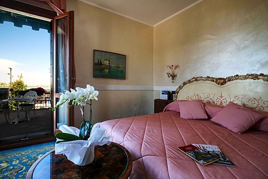 Hotel Riviera Venezia Lido