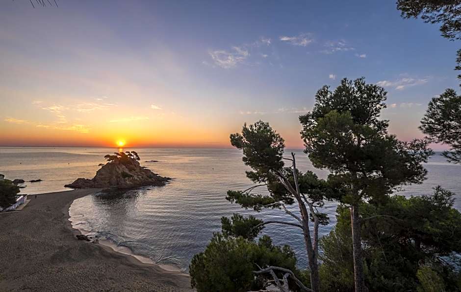 Park Hotel San Jorge & Spa