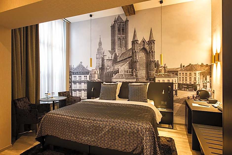Hotel Harmony