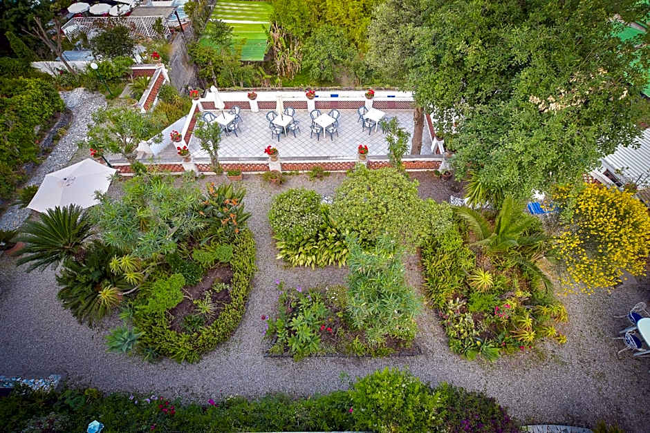 Villa Panoramica - Ischia Ponte