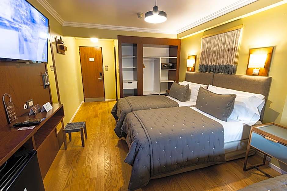 Hotel Cap Polonio